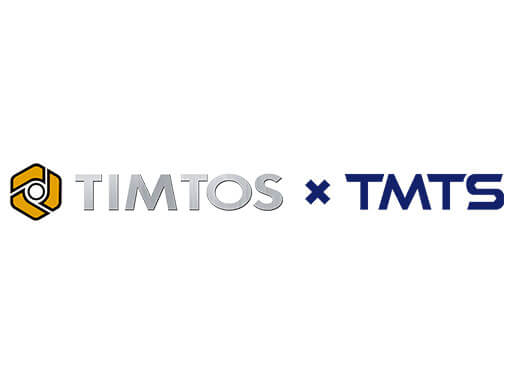 TIMTOS x TMTS 2022