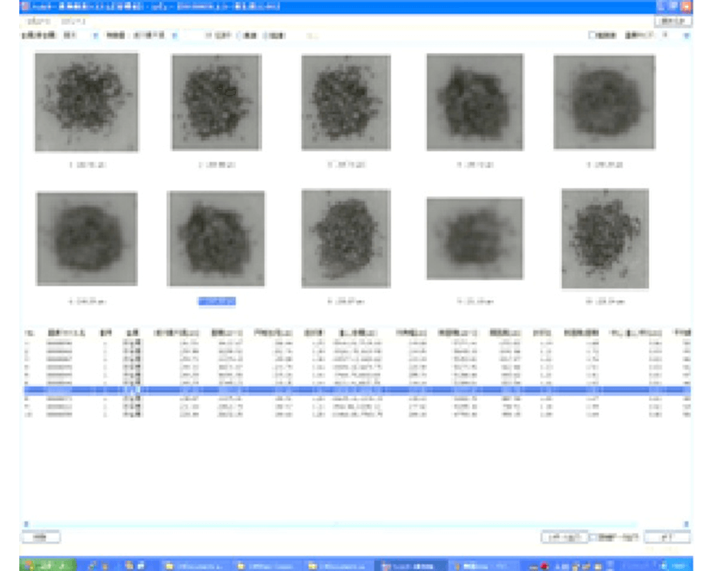 Contami Analyzer 異物篩檢系統