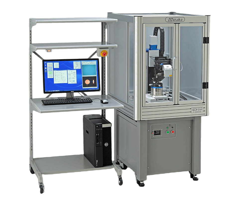 MLP-3SP 高精度全周輪廓量測儀