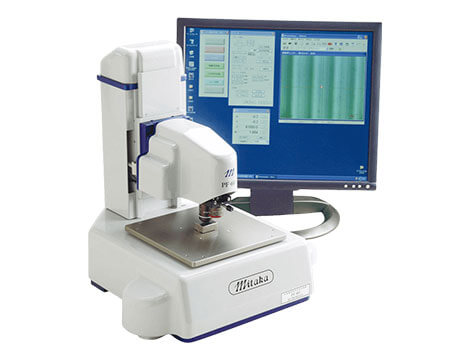 非接觸式表面輪廓與粗糙度量測儀 PF-60 (日本三鷹光器)